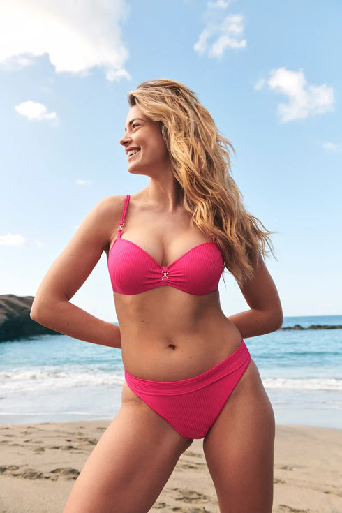 Marie Jo Emly Bikini Fold Briefs